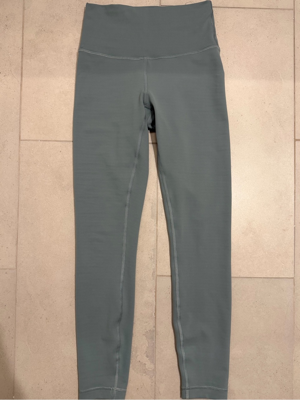 Lululemon Leggings Size 4